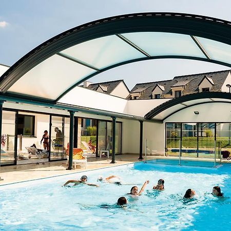 Lagrange Vacances Domaine De Val Queven Exterior photo