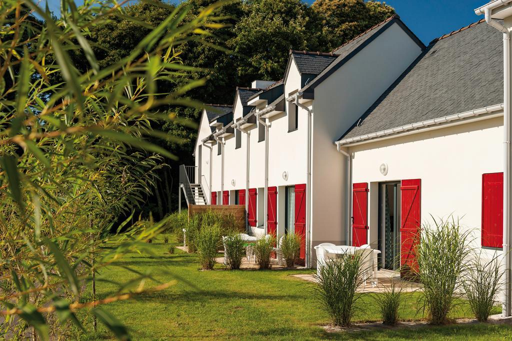 Lagrange Vacances Domaine De Val Queven Exterior photo